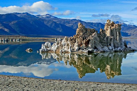 Mono Lake, California