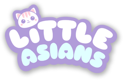 Little Asians - From Asia With Love